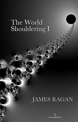 World Shouldering I PB by James Ragan