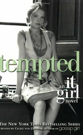 Tempted by Cecily Von Ziegesar