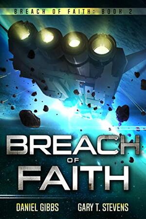 Breach of Faith by Daniel Gibbs