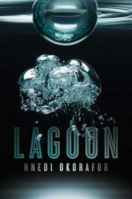 Lagoon by Nnedi Okorafor