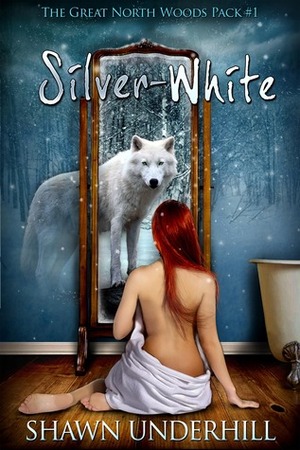 Silver-White by Shawn Underhill