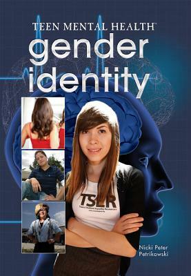 Gender Identity by Nicki Peter Petrikowski