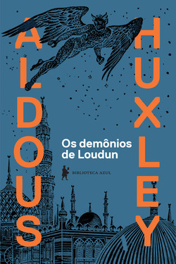 Os Demônios de Loudun by Aldous Huxley