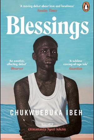 Blessings by Chukwuebuka Ibeh