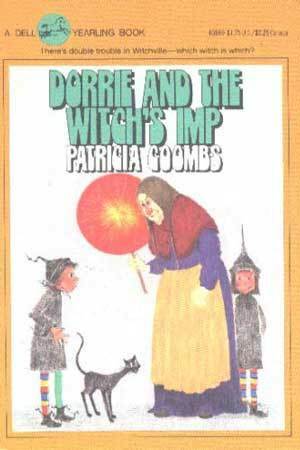 Dorrie and the Witch's Imp by Patricia Coombs