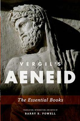 Vergil's Aeneid: The Essential Books by 