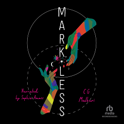 Markless by C.G. Malburi