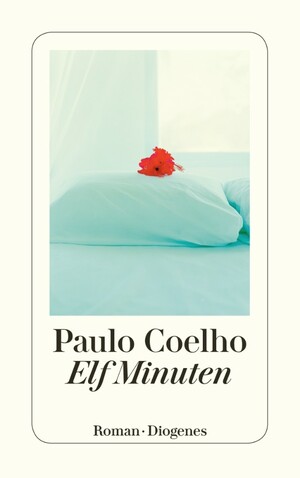 Elf Minuten by Paulo Coelho