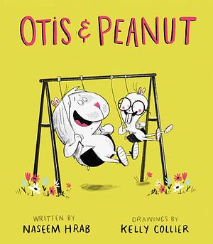 Otis & Peanut by Naseem Hrab, Kelly Collier