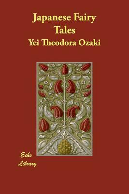 Japanese Fairy Tales by 
