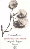 Joseph in Ägypten by Thomas Mann
