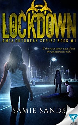 Lockdown by Samie Sands