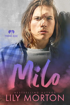 Milo by Lily Morton