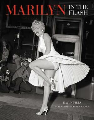 Marilyn: In the Flash by David Wills