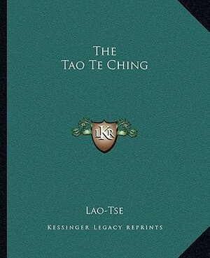 The Tao Te Ching by Laozi