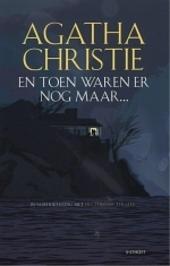 En toen waren er nog maar... by Agatha Christie