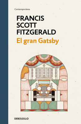 El Gran Gatsby / The Great Gatsby by F. Scott Fitzgerald