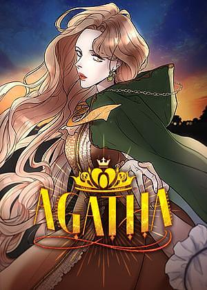 Agatha by Dain Lee