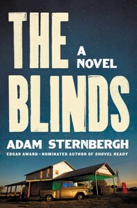 The Blinds by Adam Sternbergh