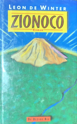 Zionoco by Leon de Winter