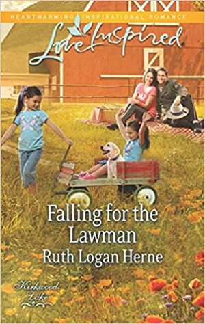 Falling for the Lawman by Ruth Logan Herne