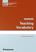 Teaching Vocabulary, Revised by Michael Lessard-Clouston, Thomas S. C. Farrell