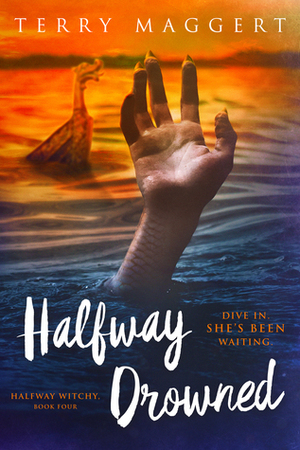 Halfway Drowned by Terry Maggert