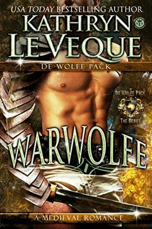 Warwolfe by Kathryn Le Veque