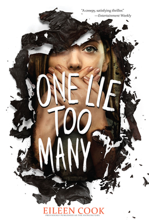 One Lie Too Many by Eileen Cook