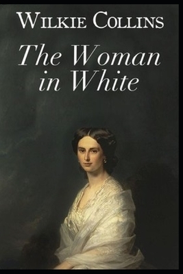 The Woman in White by Wilkie Collins