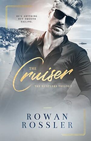 The Cruiser by Rowan Rossler