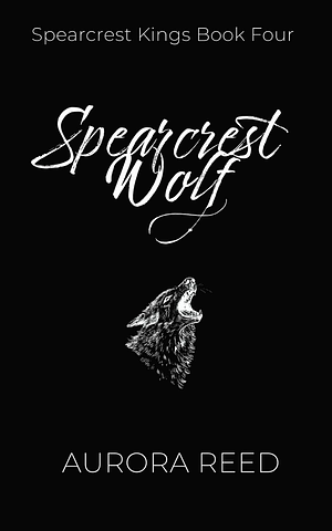 Spearcrest Wolf by Aurora Reed