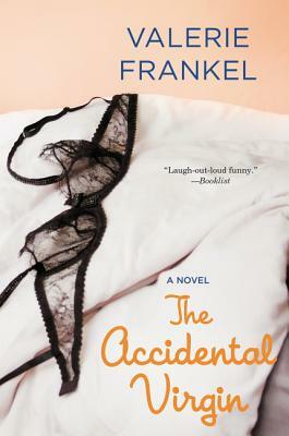 The Accidental Virgin by Valerie Frankel