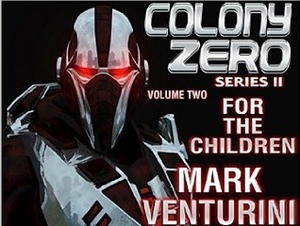 For The Children by Mark Venturini