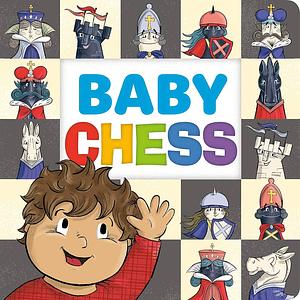 Baby Chess by Sophie Pryce