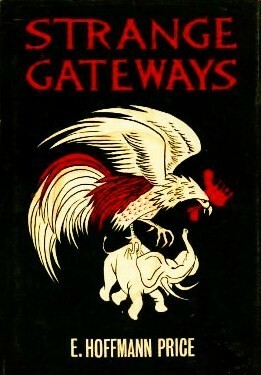 Strange Gateways by E. Hoffmann Price