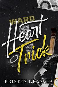 Heart Trick by Kristen Granata