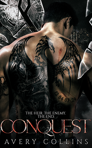 Conquest by Avery Collins