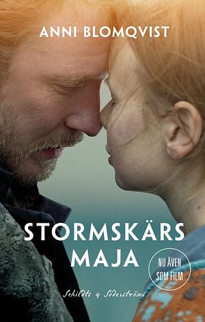 Vägen från Stormskäret by Anni Blomqvist