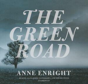 The Green Road by Anne Enright