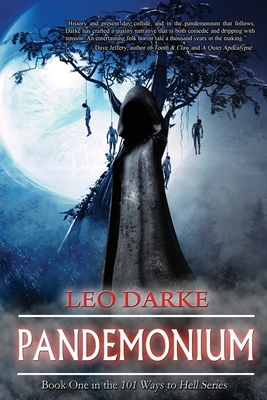 Pandemonium by Leo Darke