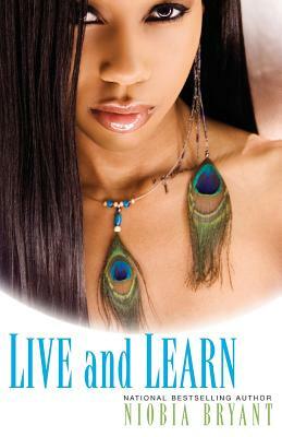 Live and Learn by Niobia Bryant