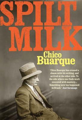 Spilt Milk by Chico Buarque