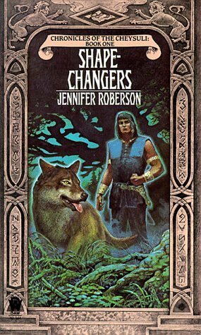 Shapechangers by Jennifer Roberson