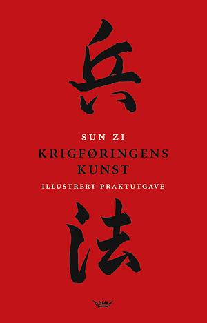 Krigføringens kunst by Sun Tzu