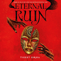 Eternal Ruin by Tigest Girma