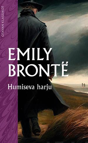 Humiseva harju by Emily Brontë