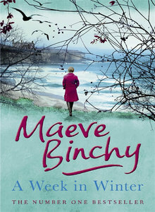 A Week in Winter by Maeve Binchy