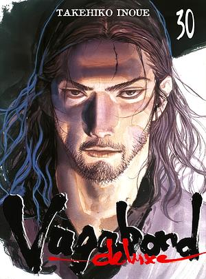 Vagabond Deluxe, Vol. 30 by Takehiko Inoue