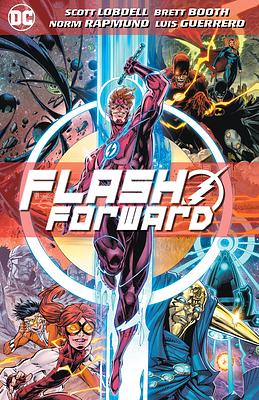 Flash Forward by Scott Lobdell